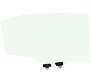 Honda Civic 2005-2011 Бокове скло заднє праве (опускне, SEDAN) GS 3011 D304 XYG (КНР)