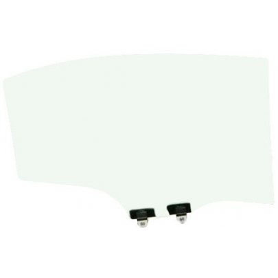 Honda Civic 2005-2011 Бокове скло заднє праве (опускне, SEDAN) 24419A SEKURIT (Франція)