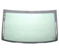 Honda Civic 2005-2011 Заднє скло (з обігрівом, з антеною, SEDAN) 24755T XYG (КНР)