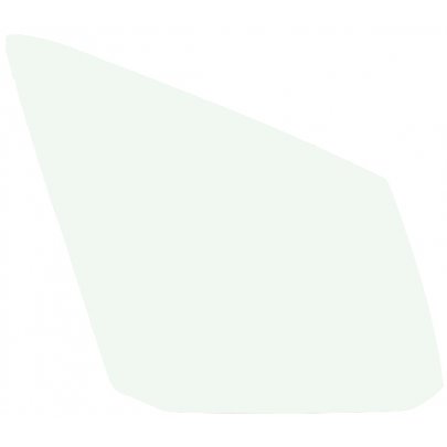 Honda Civic 2011-2015 Форточка передньої правої дверки (SEDAN) 30514A XYG (КНР)