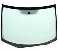 Honda Civic 2011-2015 Лобовое стекло (HB) WS2911680BN Safe Glass (Украина)