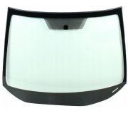 Honda Civic 2011-2015 Лобовое стекло (SEDAN) WS2911670BN Safe Glass (Украина)