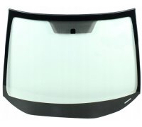 Honda Civic 2011-2015 Лобовое стекло (SEDAN) 10346T Benson (КНР)