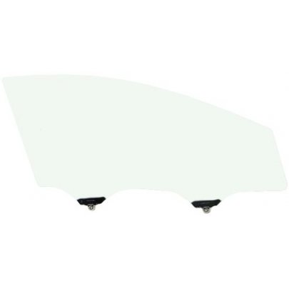 Honda Civic 2011-2015 Бокове скло переднє праве (пасажирської дверки, HB) GS 3026 D302 XYG (КНР)