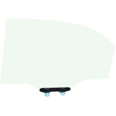 Honda Civic 2011-2015 Бокове скло заднє ліве (опускне, HB) GS 3026 D303-X SEKURIT (Франція)