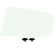 Honda Civic 2011-2015 Бокове скло заднє ліве (опускне, SEDAN) 27931A SEKURIT (Франція)