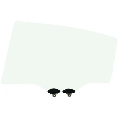 Honda Civic 2011-2015 Бокове скло заднє ліве (опускне, SEDAN) 27931A SEKURIT (Франція)
