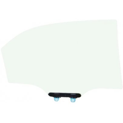 Honda Civic 2011-2015 Бокове скло заднє праве (опускне, HB) GS 3026 D304-X SEKURIT (Франція)