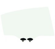 Honda Civic 2011-2015 Бокове скло заднє праве (опускне, SEDAN) 27932A SEKURIT (Франція)