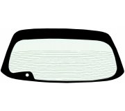 Honda Civic 2011-2015 Заднее стекло (с обогревом, верхняя часть, HB) 35854T XYG (КНР)