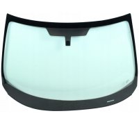 Honda Civic 2016-2021 Лобове скло (з молдингом) 15683T Benson (КНР)