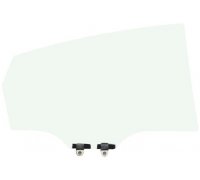 Honda Civic 2016-2021 Бокове скло заднє праве (опускне) GS 3034 D304 XYG (КНР)