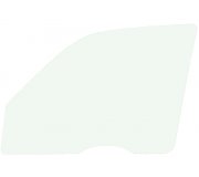 Honda CR-V 1995-2001 Бокове скло переднє ліве (водійської дверки) 31877T XYG (КНР)