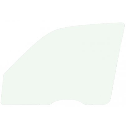 Honda CR-V 1995-2001 Бокове скло переднє ліве (водійської дверки) 31877T XYG (КНР)