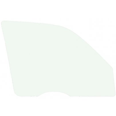 Honda CR-V 1995-2001 Бокове скло переднє праве (пасажирської дверки) 2360T XYG (КНР)