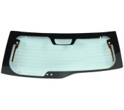 Honda CR-V 2001-2006 Заднє скло (з обігрівом, 6 отворів) GS 3006 D22 XYG (КНР)