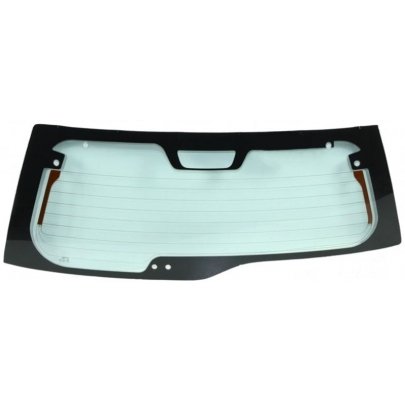 Honda CR-V 2001-2006 Заднее стекло (с обогревом, 6 отверстий) GS 3006 D22 XYG (КНР)