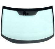 Honda CR-V 2006-2010 Лобове скло (з датчиком дощу) 20843T Benson (КНР)