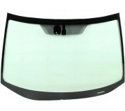 Honda CR-V 2010-2011 Лобове скло (з датчиком дощу) WS2911955 Safe Glass (Україна)