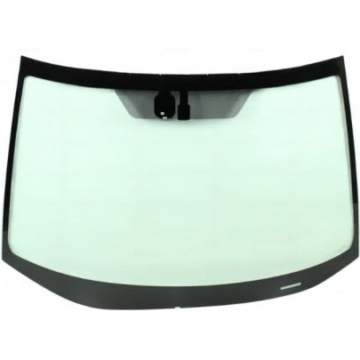 Honda CR-V 2010-2011 Лобове скло (з датчиком дощу) 14526A SEKURIT (Франція)