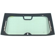 Honda CR-V 2006-2011 Заднє скло (з обігрівом) 28910T XYG (КНР)