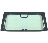 Honda CR-V 2006-2011 Заднее стекло (с обогревом, с антенной) 35436T Benson (КНР)