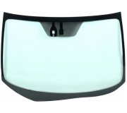 Honda CR-V 2012-2016 Лобовое стекло (с датчиком дождя) WS2911973BN Safe Glass (Украина)