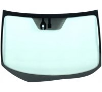 Honda CR-V 2012-2016 Лобовое стекло (с датчиком дождя) 63557A XYG (КНР)