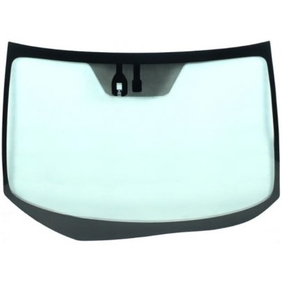 Honda CR-V 2012-2016 Лобовое стекло (с датчиком дождя) 59704A SEKURIT (Франция)