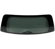 Honda CR-V 2012-2014 Заднее стекло (с обогревом, с молдингом) 22168T Benson (КНР)