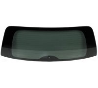 Honda CR-V 2012-2014 Заднее стекло (с обогревом, с молдингом) 22168T Benson (КНР)