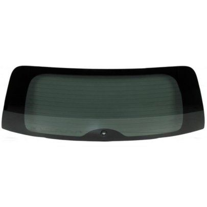 Honda CR-V 2012-2014 Заднее стекло (с обогревом, с молдингом) 22168T Benson (КНР)