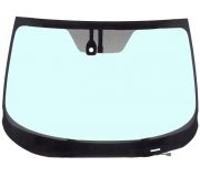 Honda CR-V 2016-2022 Лобовое стекло (с датчиком дождя, с обогревом) WS2911939BN Safe Glass (Украина)