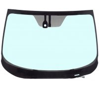 Honda CR-V 2016-2022 Лобове скло (з датчиком дощу, з обігрівом) WS2911939BN Safe Glass (Україна)