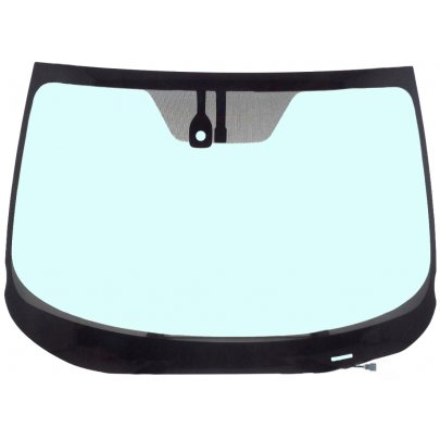 Honda CR-V 2016-2022 Лобовое стекло (с датчиком дождя, с обогревом) WS2911939BN Safe Glass (Украина)