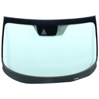 Honda CR-V 2016-2022 Лобове скло (з камерою, SOLACO) 71585A XYG (КНР)