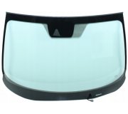 Honda CR-V 2016-2022 Лобове скло (з камерою, з обігрівом) WS2911940BN Safe Glass (Україна)