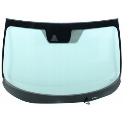 Honda CR-V 2016-2022 Лобовое стекло (с камерой, с обогревом) WS2911940BN Safe Glass (Украина)