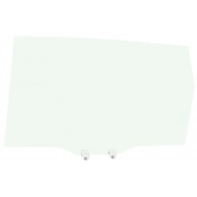 Honda CR-V 2016-2022 Бокове скло заднє ліве (опускне) GS 3037 D303-S SEKURIT (Франція)