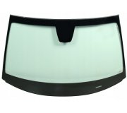 Honda CR-V 2022- Лобовое стекло (с молдингом) 34904T Benson (КНР)