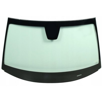 Honda CR-V 2022- Лобовое стекло (с молдингом) 34904T Benson (КНР)