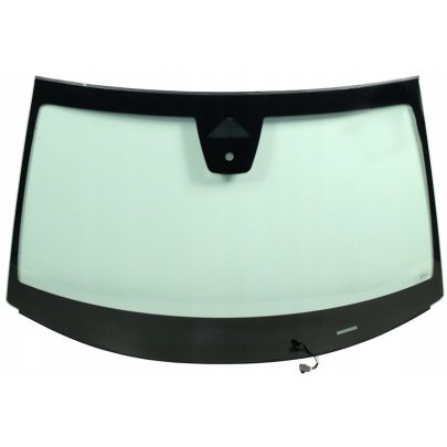 Honda CR-V 2022- Лобовое стекло (с датчиком дождя, с камерой, с обогревом, с молдингом) GS 3058 D12 XYG (КНР)