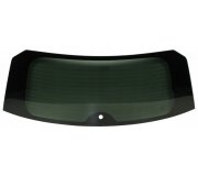 Honda CR-V 2022- Заднее стекло (с обогревом, тонированое) 36871T Benson (КНР)