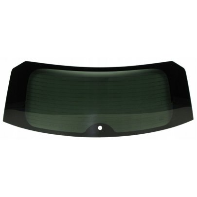 Honda CR-V 2022- Заднее стекло (с обогревом, тонированое) 36871T Benson (КНР)