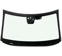 Honda E-NS1 / E-NP1 2022-2023 Лобовое стекло (с датчиком дождя, с камерой) 36843T Benson (КНР)