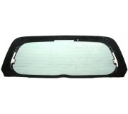 Honda Fit 2001-2008 Заднее стекло (с обогревом) GS 3018 D21 XYG (КНР)