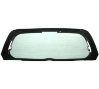 Honda Fit 2001-2008 Заднее стекло (с обогревом) GS 3018 D21 XYG (КНР)