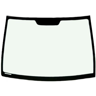 Honda Fit 2001-2008 Лобовое стекло 2407T Benson (КНР)