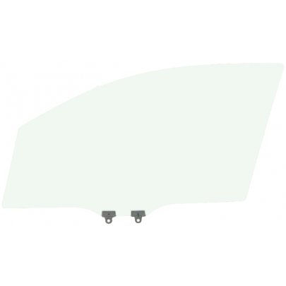 Honda Jazz 2001-2008 Боковое стекло переднее левое (водительской двери) GS 3018 D301 XYG (КНР)