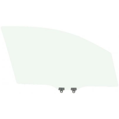 Honda Jazz 2001-2008 Боковое стекло переднее правое (пассажирской двери) GS 3018 D302 XYG (КНР)